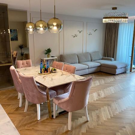 Eternity Luxury Apartment Dolny سوبوت المظهر الخارجي الصورة