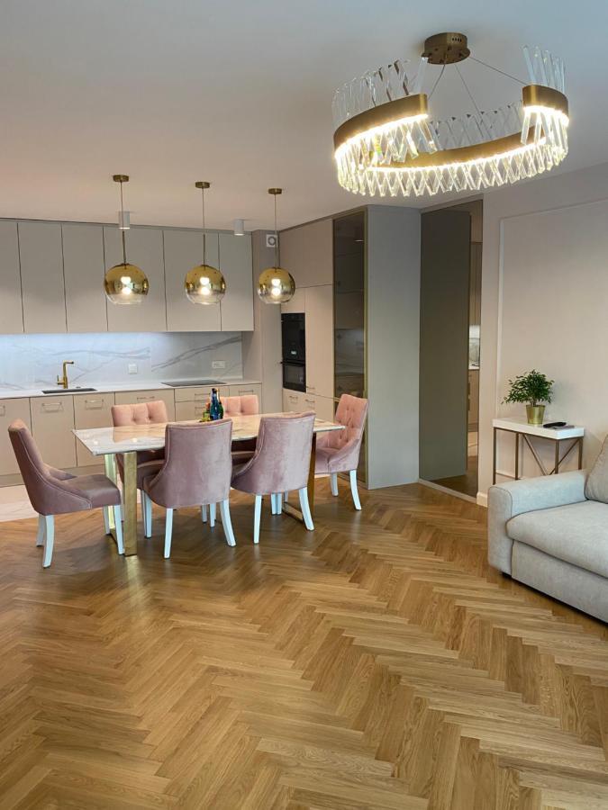 Eternity Luxury Apartment Dolny سوبوت المظهر الخارجي الصورة