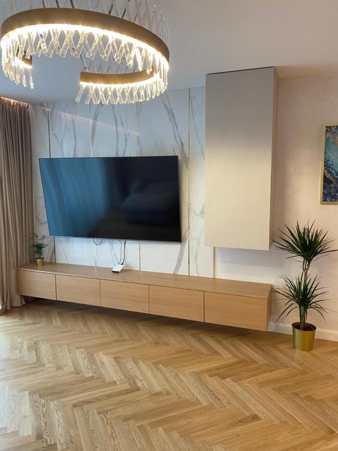 Eternity Luxury Apartment Dolny سوبوت المظهر الخارجي الصورة
