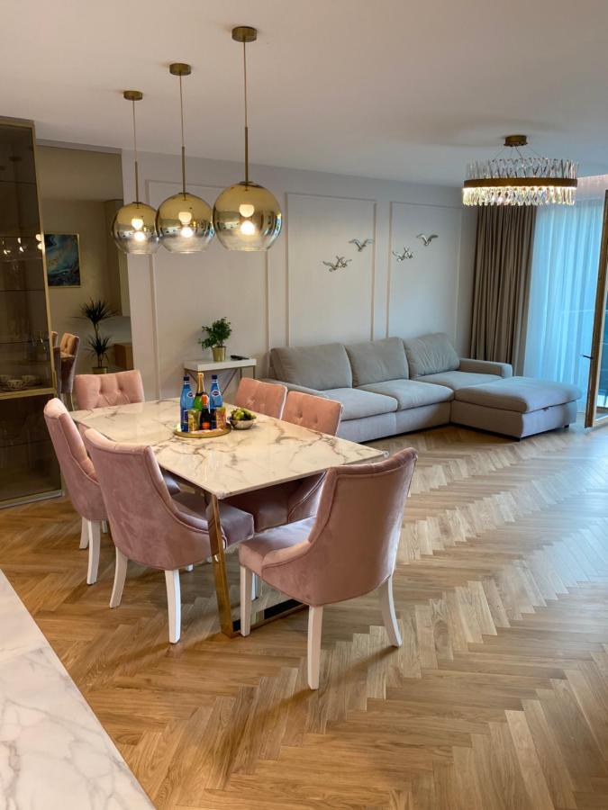 Eternity Luxury Apartment Dolny سوبوت المظهر الخارجي الصورة