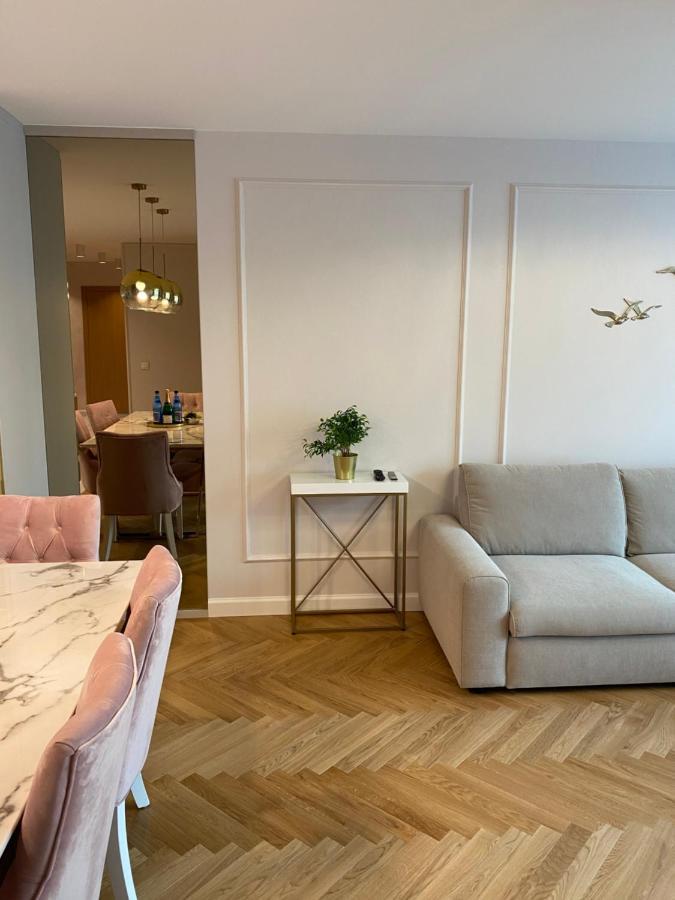 Eternity Luxury Apartment Dolny سوبوت المظهر الخارجي الصورة