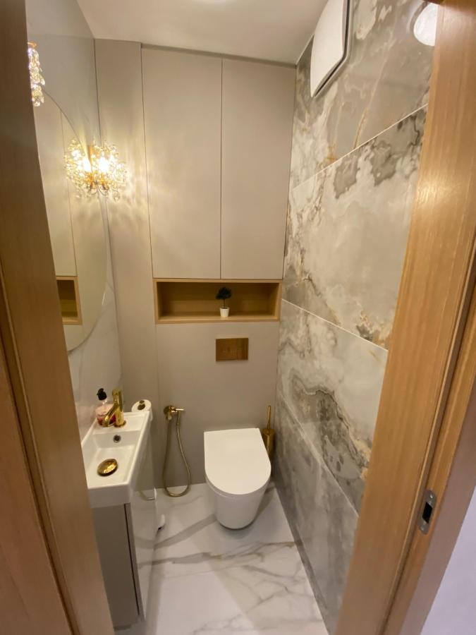 Eternity Luxury Apartment Dolny سوبوت المظهر الخارجي الصورة