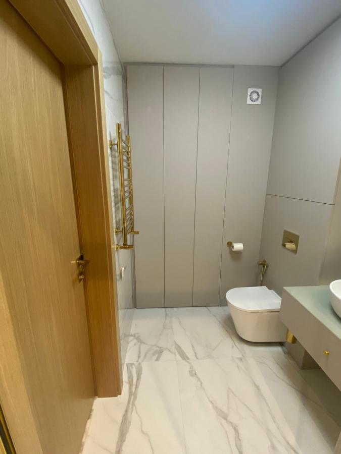 Eternity Luxury Apartment Dolny سوبوت المظهر الخارجي الصورة