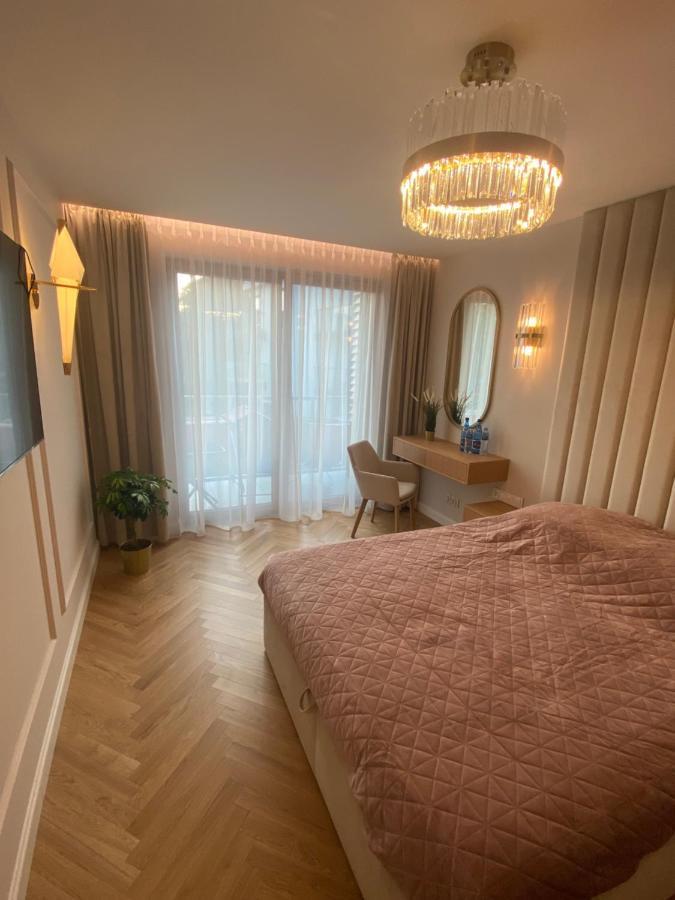 Eternity Luxury Apartment Dolny سوبوت المظهر الخارجي الصورة
