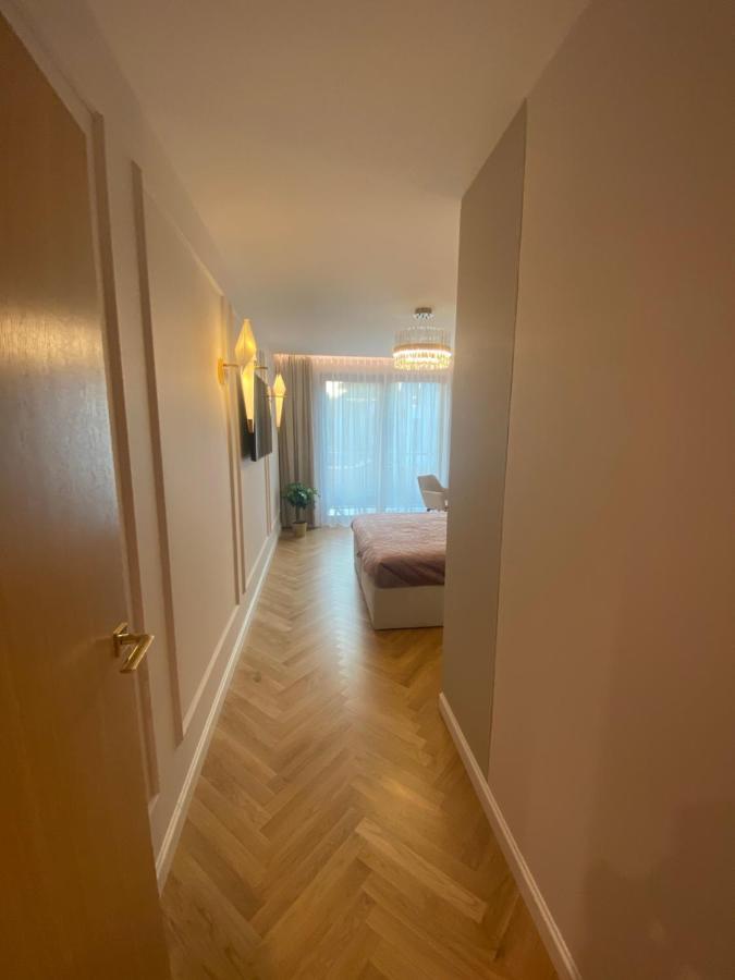 Eternity Luxury Apartment Dolny سوبوت المظهر الخارجي الصورة