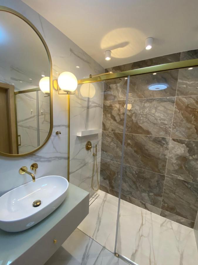 Eternity Luxury Apartment Dolny سوبوت المظهر الخارجي الصورة