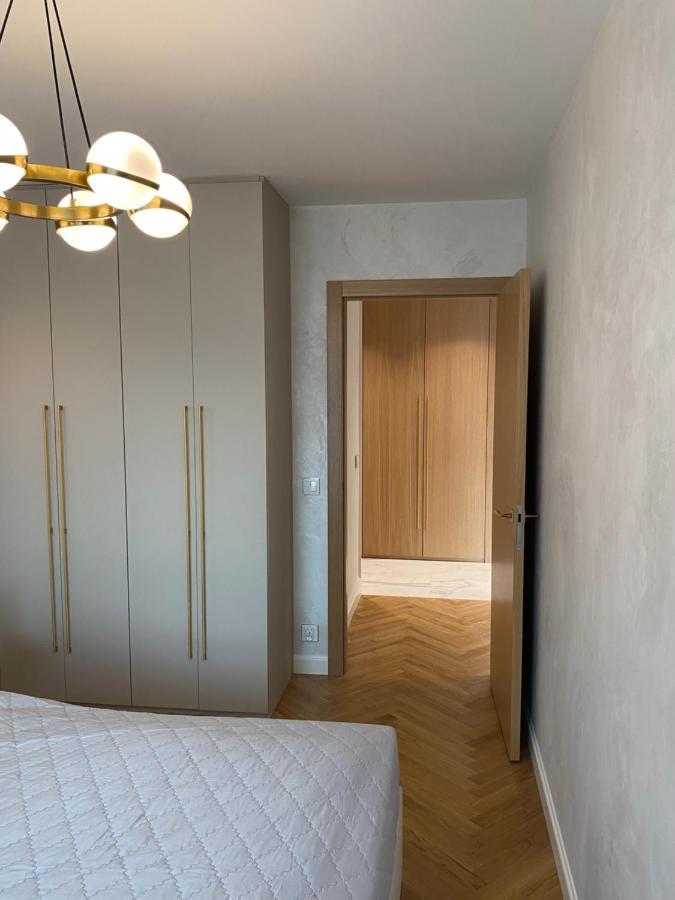 Eternity Luxury Apartment Dolny سوبوت المظهر الخارجي الصورة