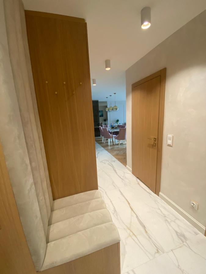 Eternity Luxury Apartment Dolny سوبوت المظهر الخارجي الصورة