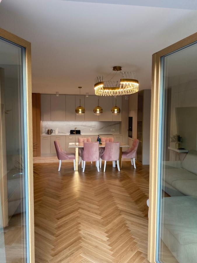 Eternity Luxury Apartment Dolny سوبوت المظهر الخارجي الصورة