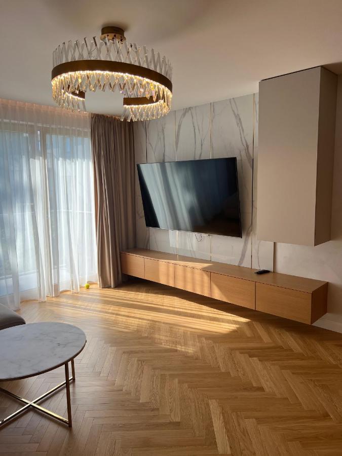 Eternity Luxury Apartment Dolny سوبوت المظهر الخارجي الصورة