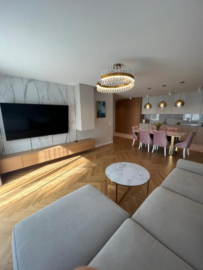 Eternity Luxury Apartment Dolny سوبوت المظهر الخارجي الصورة