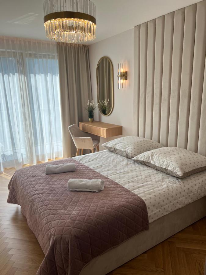 Eternity Luxury Apartment Dolny سوبوت المظهر الخارجي الصورة